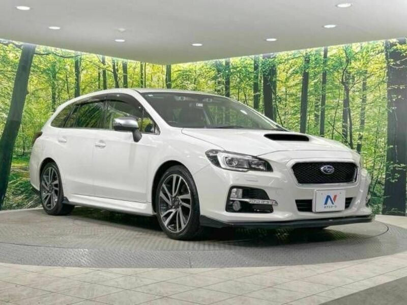 LEVORG-16