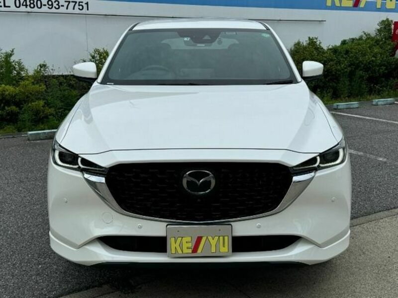 CX-5-4