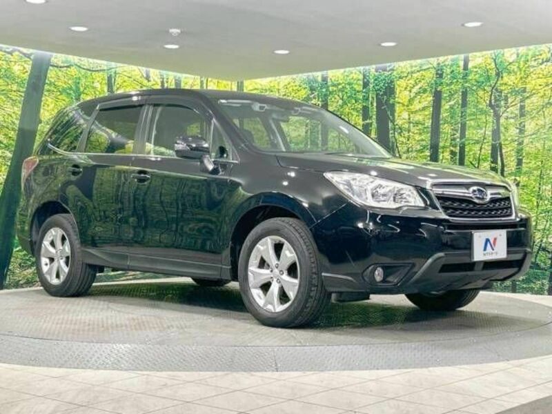 FORESTER-16