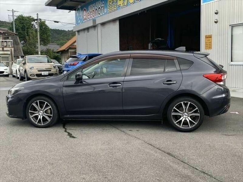 IMPREZA SPORT-25