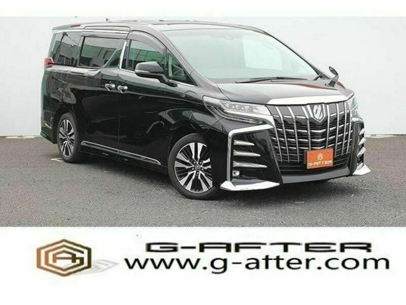 ALPHARD-0