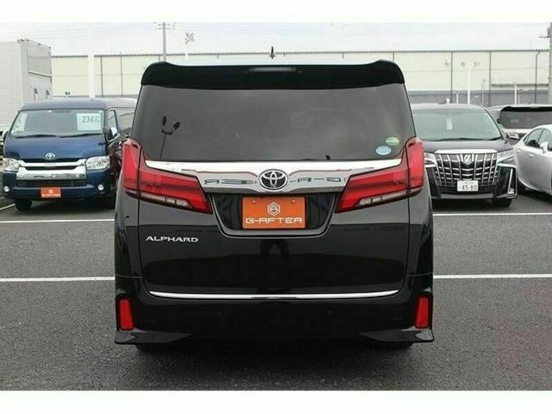 ALPHARD-9