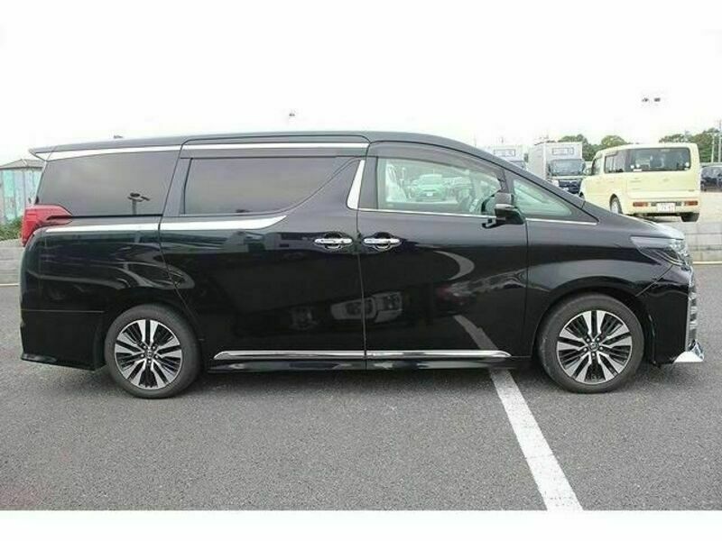 ALPHARD-10