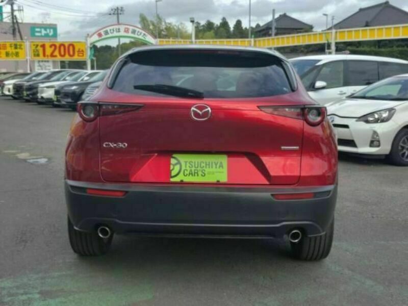 CX-30-9