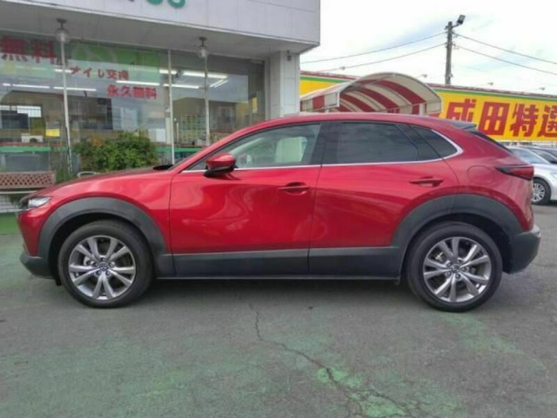 CX-30-11