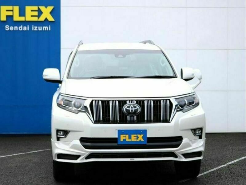 LAND CRUISER PRADO-8