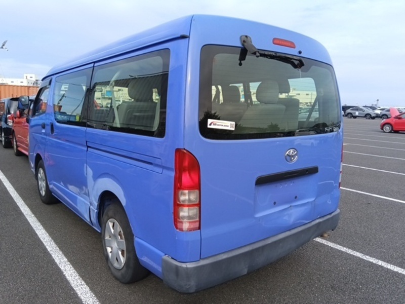 HIACE Wagon-31