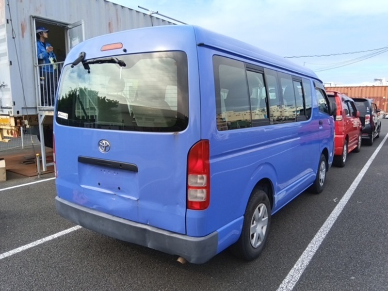 HIACE Wagon-32