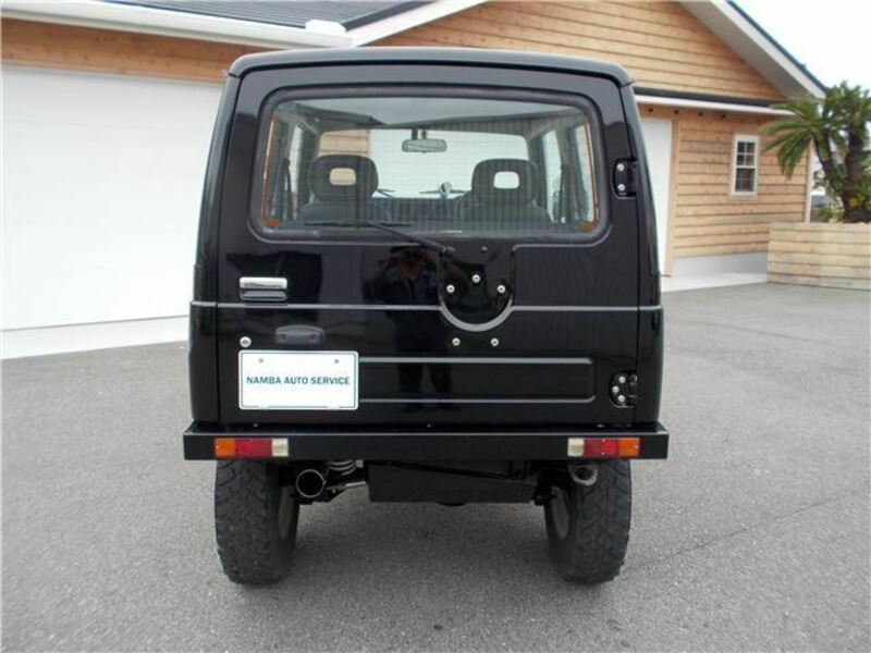 JIMNY-1