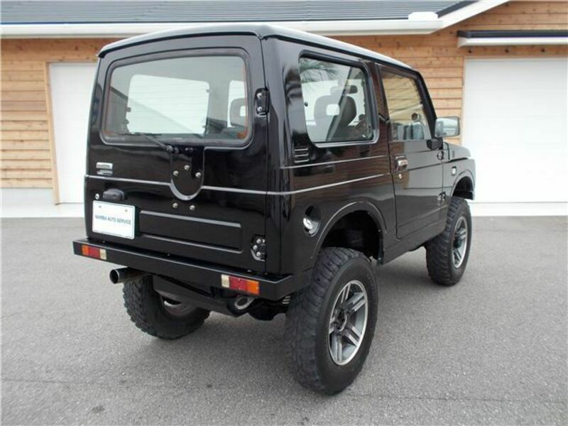 JIMNY-7