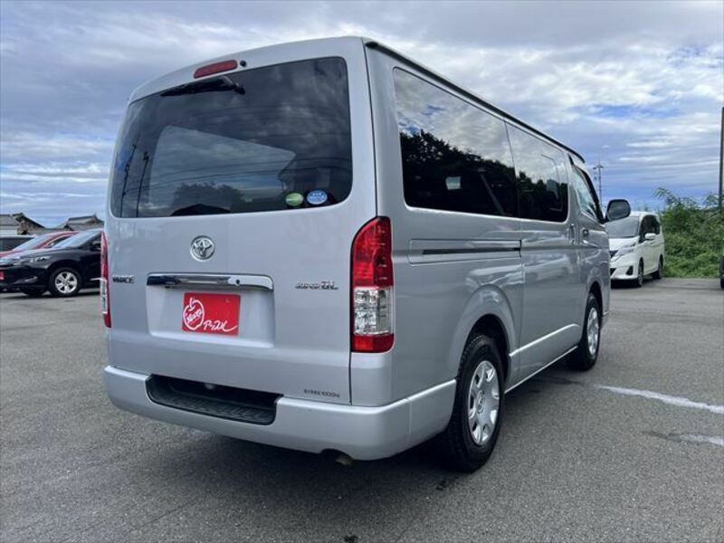 HIACE VAN-15