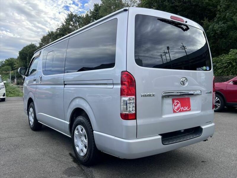 HIACE VAN-16