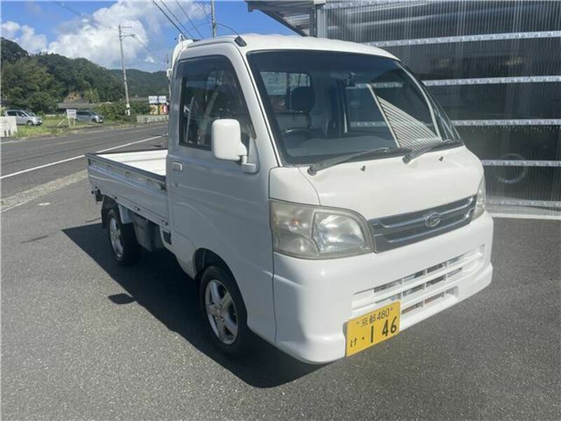 HIJET TRUCK-2