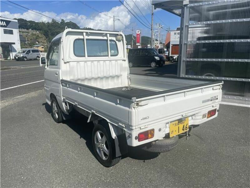 HIJET TRUCK-5