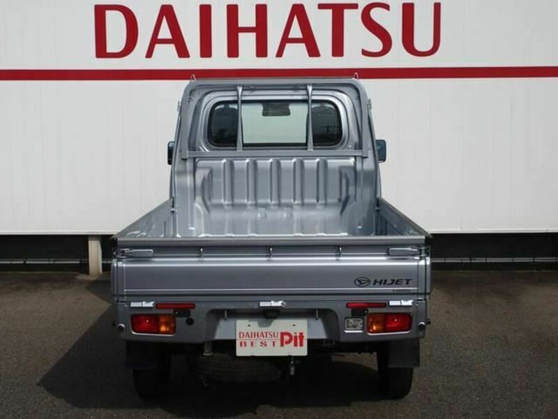 HIJET TRUCK-1