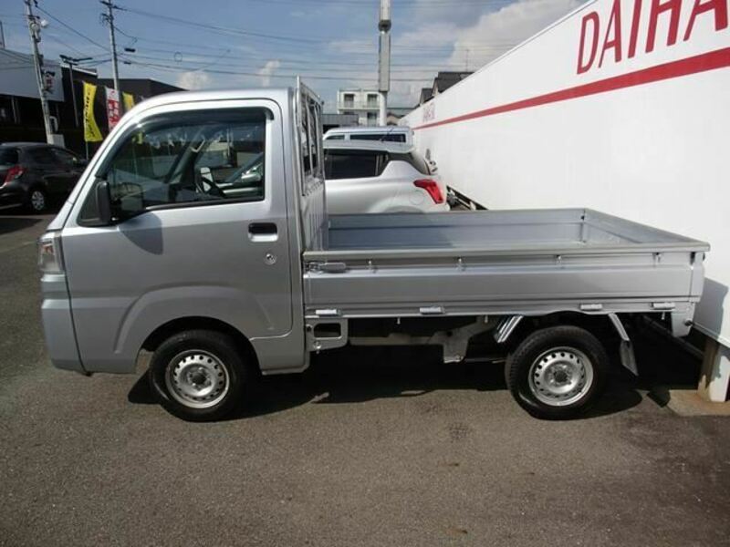 HIJET TRUCK-11