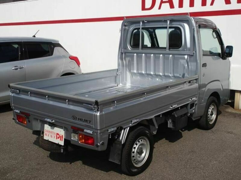 HIJET TRUCK-12