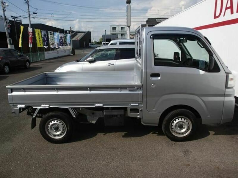 HIJET TRUCK-14