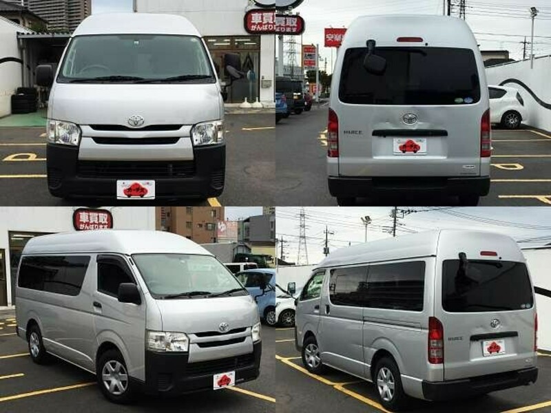 HIACE