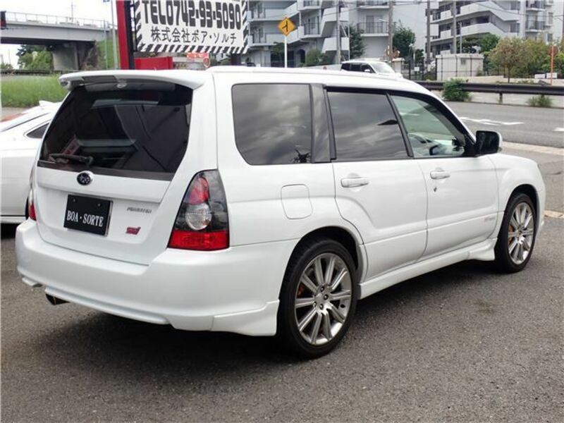 FORESTER-1