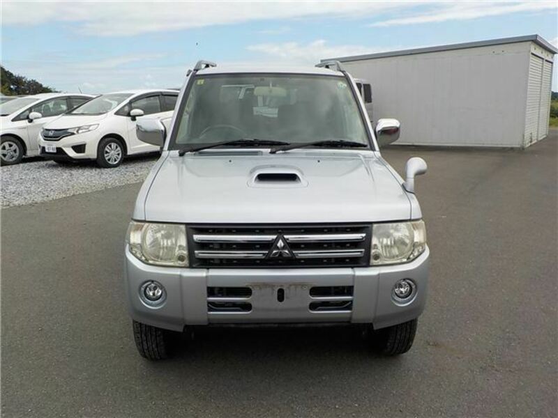 PAJERO MINI-5