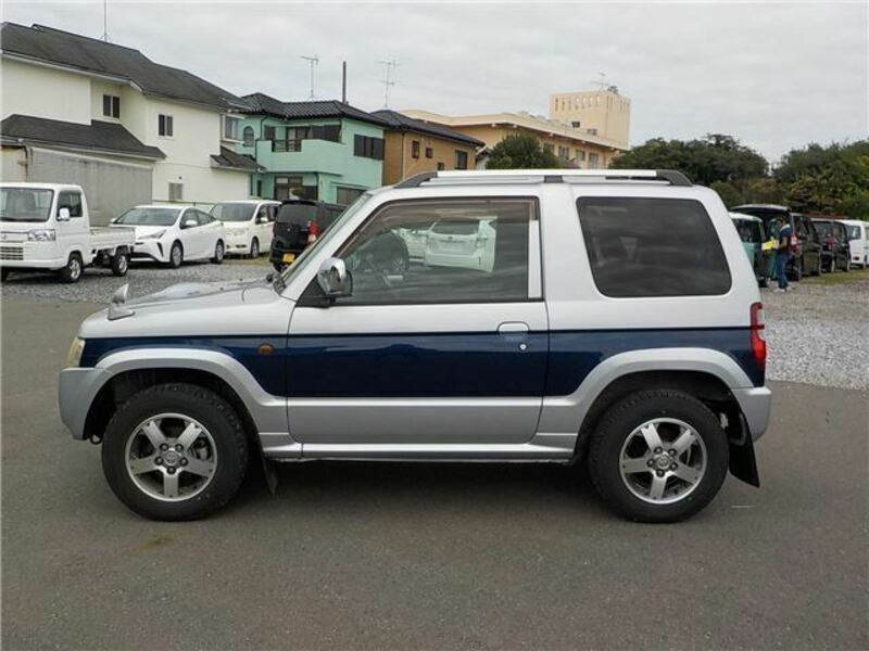 PAJERO MINI-7