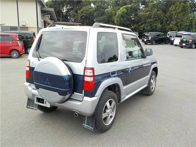 PAJERO MINI-9