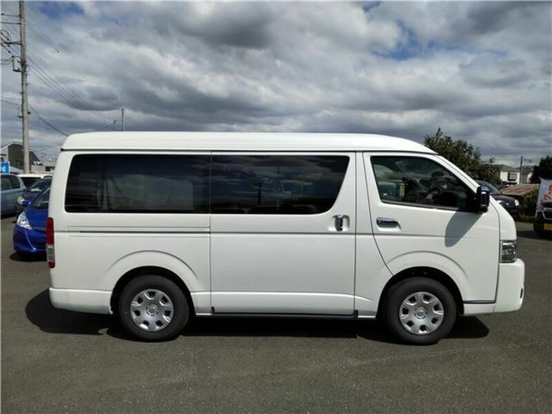 HIACE VAN-5