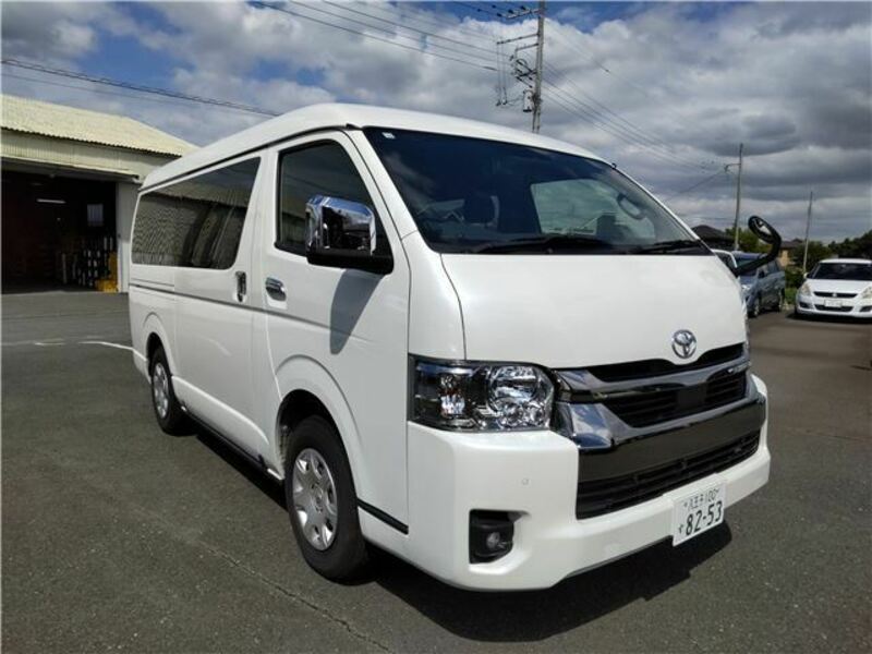 HIACE VAN-6