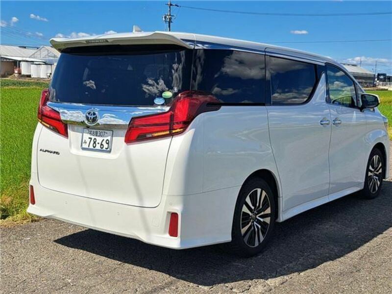 ALPHARD-6