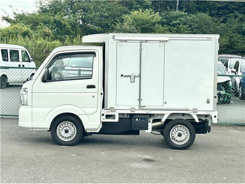 MINICAB TRUCK-7