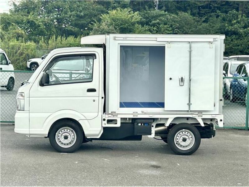 MINICAB TRUCK-8