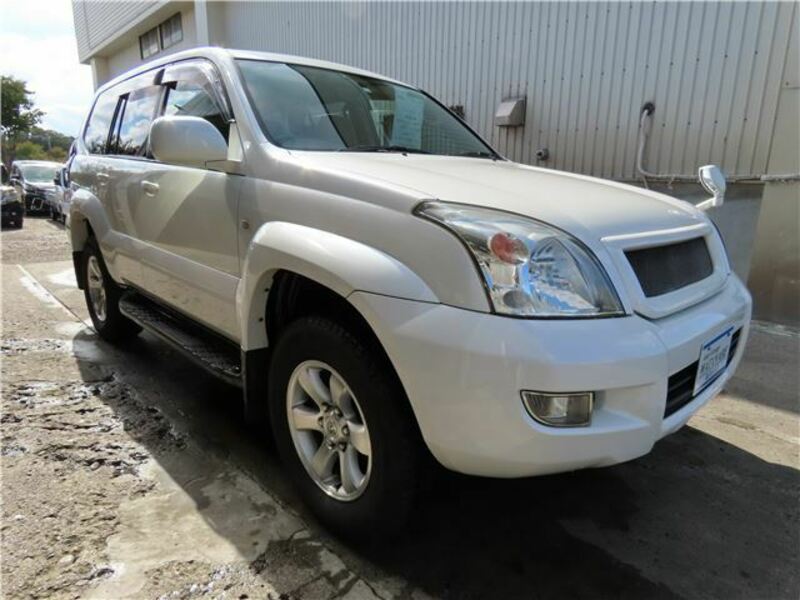 LAND CRUISER PRADO-2