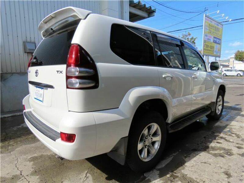 LAND CRUISER PRADO-5