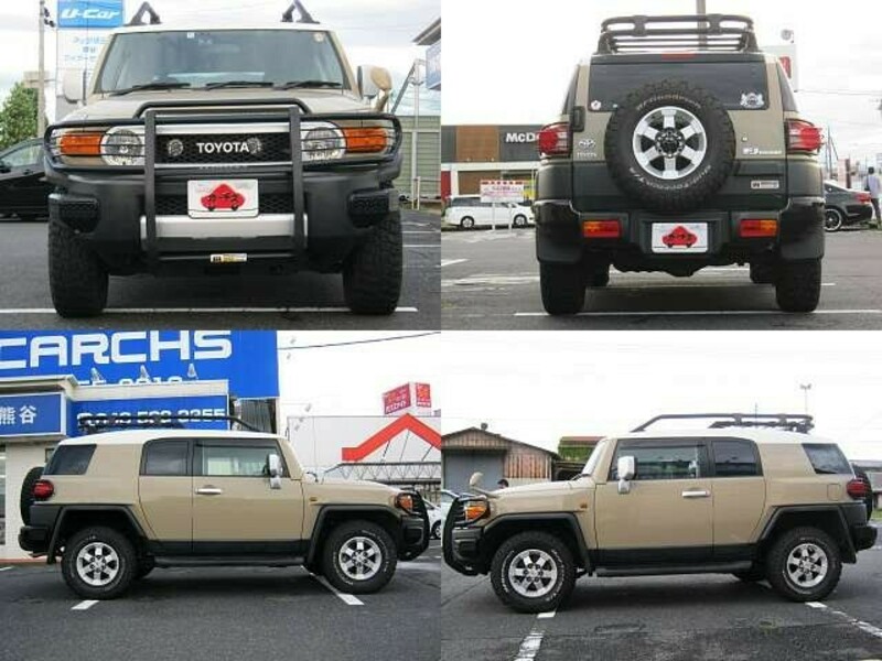 FJ CRUISER-3