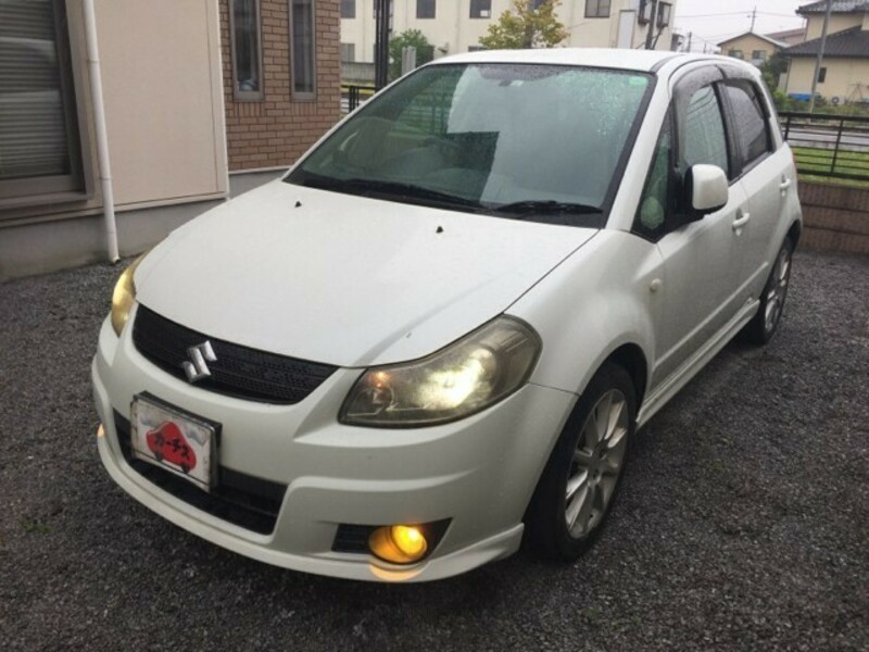 SX4-0