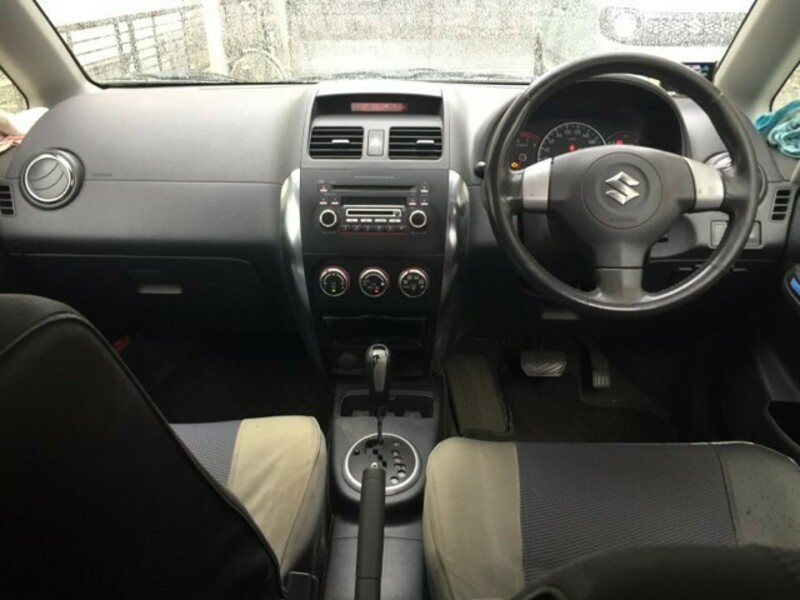 SX4