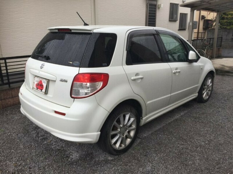 SX4