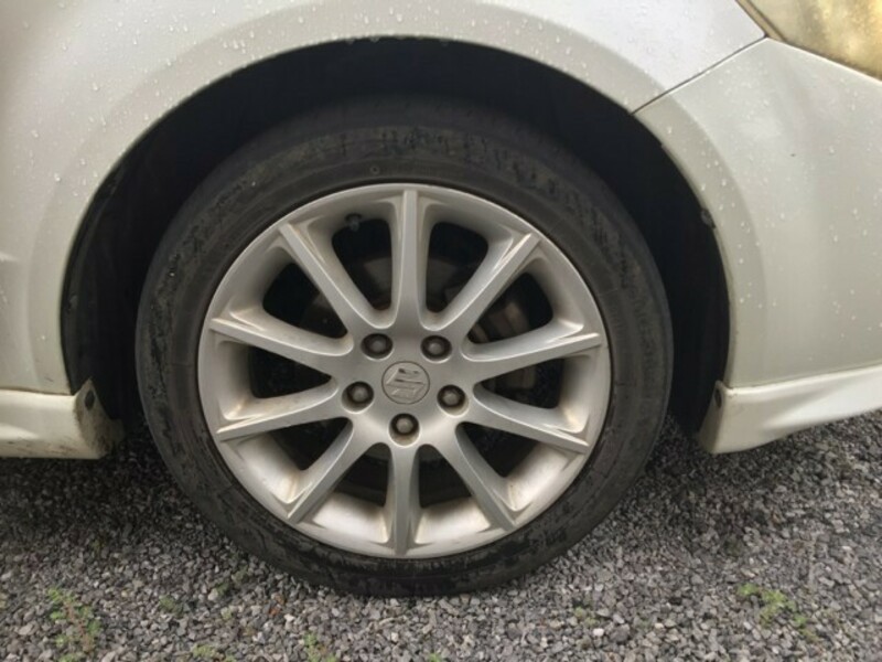 SX4