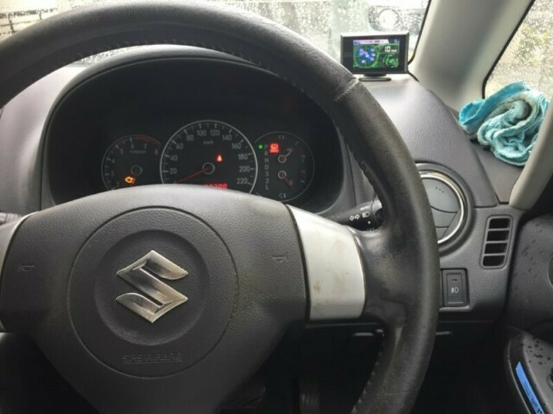 SX4