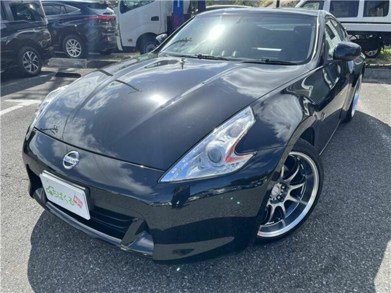 FAIRLADY Z-5