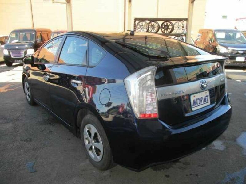 PRIUS PHV-22