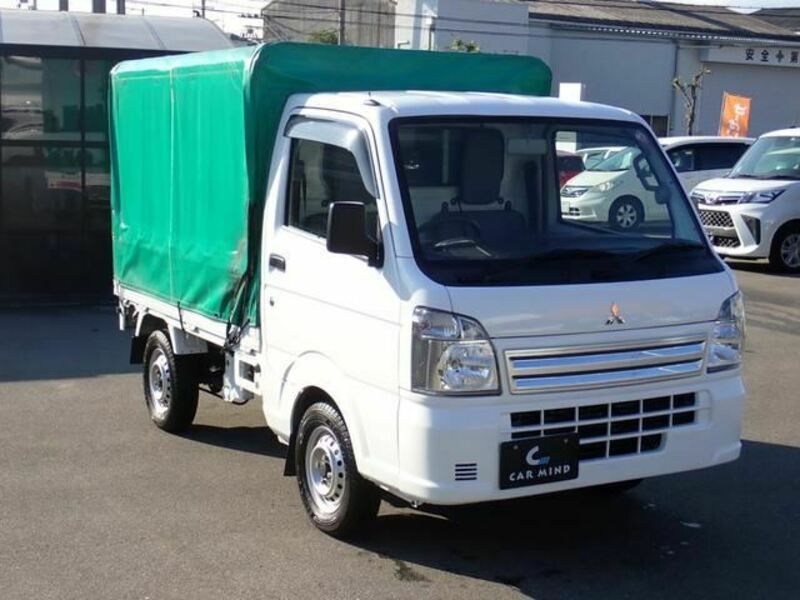 MINICAB TRUCK-3