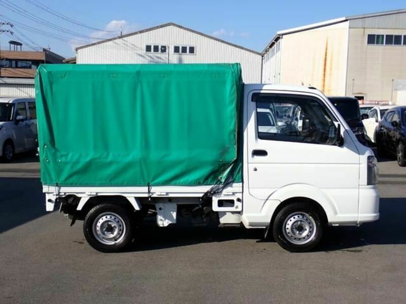 MINICAB TRUCK-4