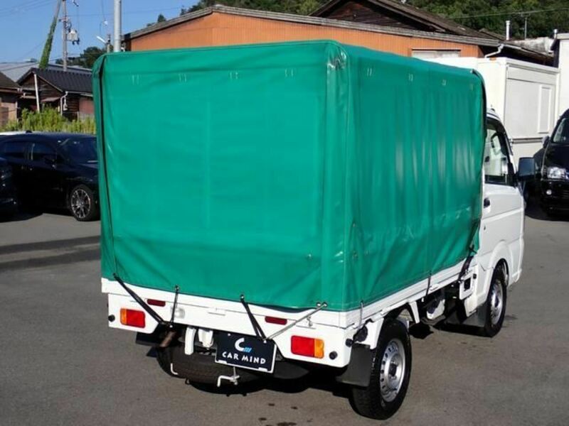 MINICAB TRUCK-5