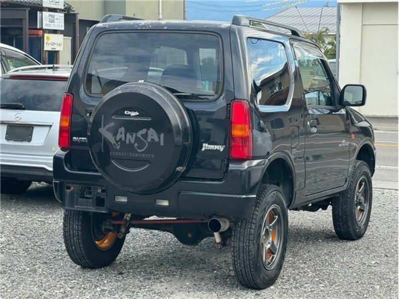 JIMNY-1