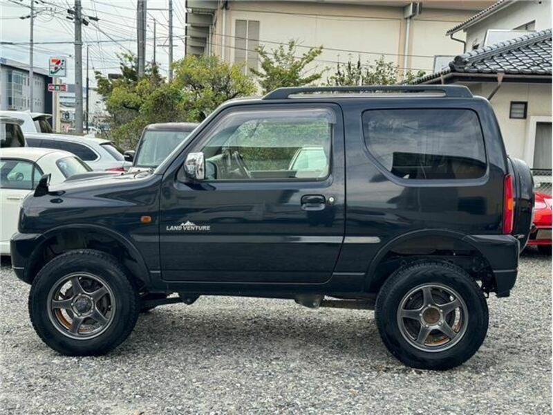 JIMNY-4