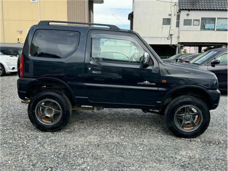 JIMNY-5