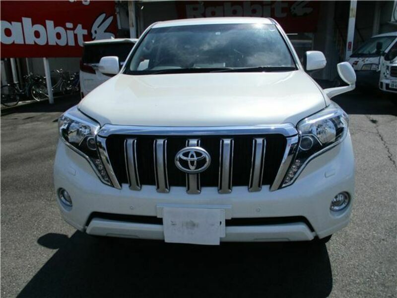 LAND CRUISER PRADO-8