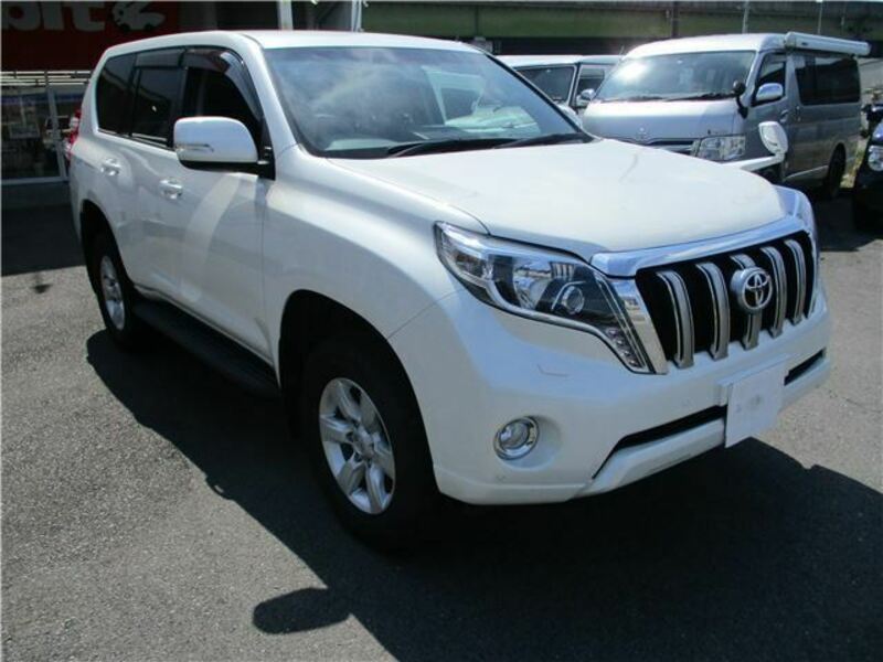 LAND CRUISER PRADO-10